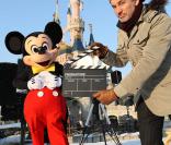 Baz Luhrmann, et Mickey, à Disney