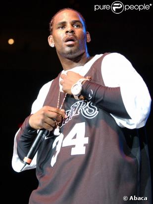 R. Kelly, officiellement divorcé à 42 ans