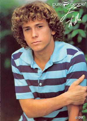 Willie Aames
