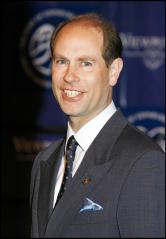 Le prince edward