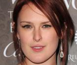 Rumer Willis