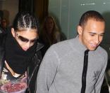 Nicole Scherzinger et Lewis Hamilton, l'amour toujours...