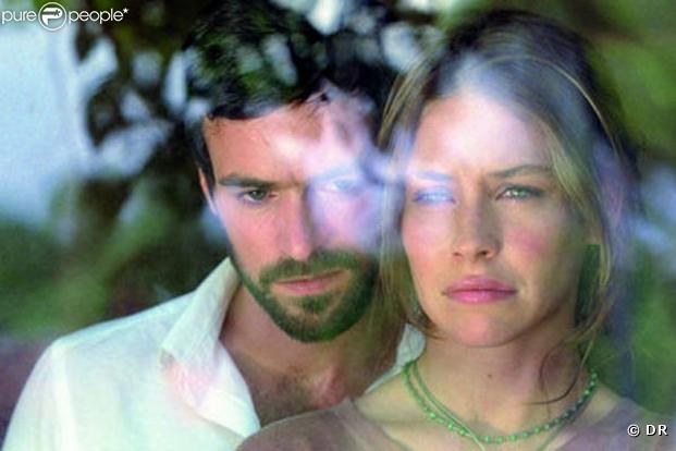 Romain Duris et Evangeline Lilly dans "Et Après..."