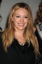 Hilary Duff