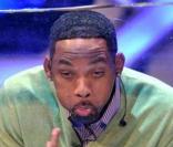 Will Smith se prend pour Jim Carrey