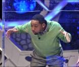 Will Smith se prend pour Jim Carrey