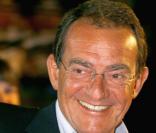 Jean-Pierre Pernaut fait sa pub...dans son journal !