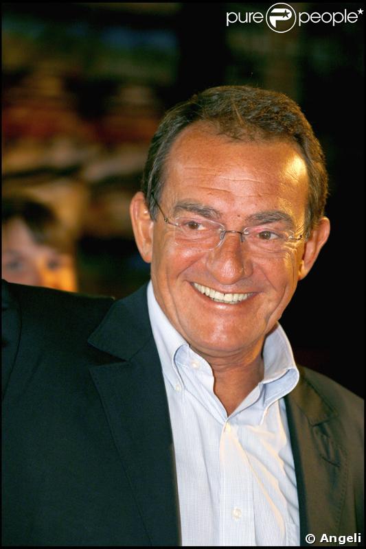 Jean-Pierre Pernaut fait sa pub...dans son journal !