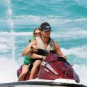 Fergie et Josh Duhamel : découvrez l'endroit de leur lune de miel, c'est paradisiaque !