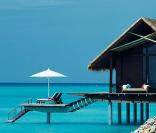 Reethi Rah One and Only, l'hôtel où réside Fergie et Josh Duhamel 