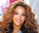 Beyoncé pose pour la marque House of Dereon