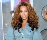 Beyoncé pose pour la marque House of Dereon