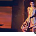 Katie Holmes... véritable icône de mode pour Miu Miu !