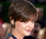 Katie Holmes, actrice et désormais top