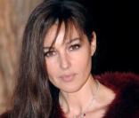 Monica Bellucci, un rien l\'habille...<br />