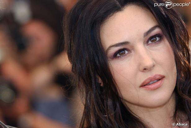 Monica Bellucci, l'une des plus belles actrices made in Italie 