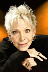 Tonie Marshall travaille sur une fiction pour France 2