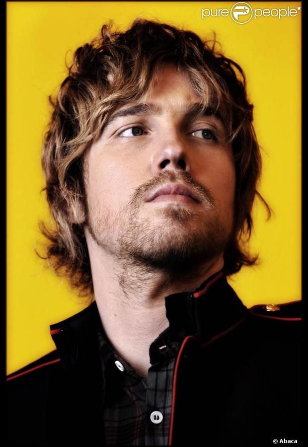 Julien Doré 