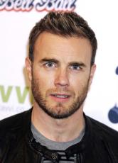 Gary Barlow, papa pour la troisième fois