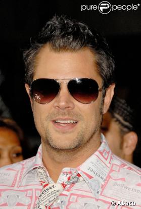 Johnny Knoxville