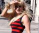 La jolie Anna Faris... une vraie bombe dans les rues de Beverly Hills !