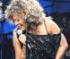 Tina Turner à Cologne le 14 janvier 2009, première étape de sa tournée européenne : des danseuses sexy et une diva explosive...
