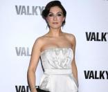 Carice Van Houten