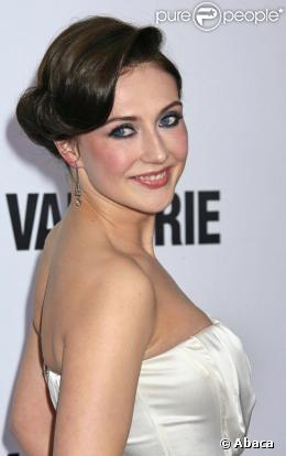 Carice Van Houten