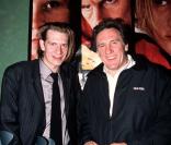 Gérard et Guillaume Depardieu