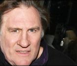 Gérard Depardieu