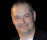 Le réalisateur du Fabuleux destin d'Amélie Poulain, Jean-Pierre Jeunet, parrain de la 3e édition salon du cinéma, le 17/01/09. Il succède à Jean-Jacques Annaud. 