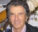 Jack Lang au 3e salon du Cinéma, le 17/01/09. L'ancien ministre de la Culture attaqué par un aigle !  