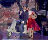 Le Prince Philibert de Savoie et la jolie Natalia Titova : un show chaud !