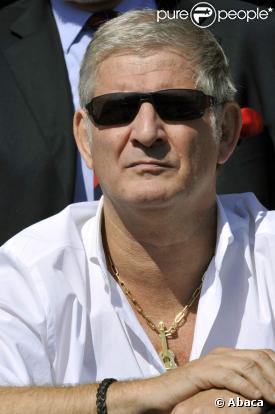 Patrick Sébastien