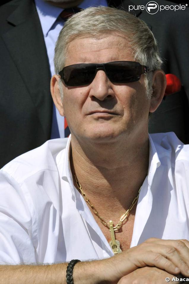 Patrick Sébastien