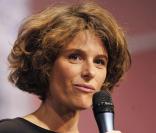 Géraldine Muhlmann a donné naissance à un petit Simon le 18 janvier 2009