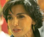 Rachida Dati a pris seulement 5 jours de congé maternité après la naissance de sa petite Zohra le 2 janvier 2009.