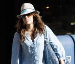 Eva Longoria a le look farniente ! 19/01/09