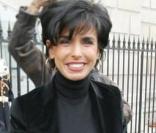 Rachida Dati, un style efficace total black et en jupe, pour féminiser son allure 