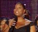 Washington en fête pour Barack Obama : Queen Latifah s"exprime lors du Neighborhood Ball 