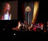 Washington en fête pour Barack Obama : Sheryl Crow au Midwestern Ball 