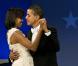 Washington en fête pour Barack Obama : Barack et Michelle Obama ont fait tous les bals avec la même fougue ! 