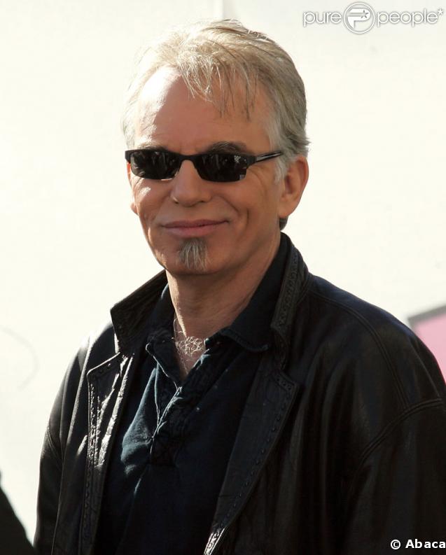 Billy Bob Thornton au festival Sundance