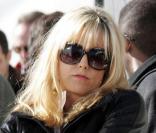 Téa Leoni au festival Sundance, hier