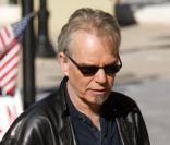 Billy Bob Thornton au festival Sundance, hier