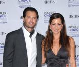 David Charvet et Brooke Burke