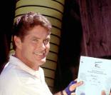 David Hasselhoff
