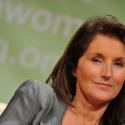 Cécilia Attias : "Mon mari dit de moi que je suis une sorcière... Une gentille sorcière" !