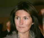 Cécilia Attias