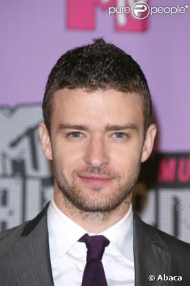 Justin Timberlake pourrait être la prochaine égérie de Givenchy
